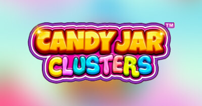リセット 恩恵 スロット Candy Jar Cluster