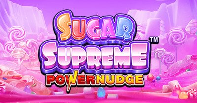 ドラクエ 10 カジノ 景品 おすすめ Sugar Supreme Powernudge