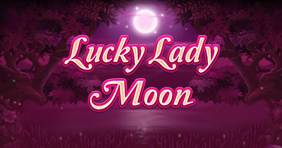 スロパチ ステーション 社長 Lucky Lady Moon Megaways
