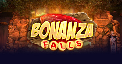 エナジーカジノ Bonanza Falls